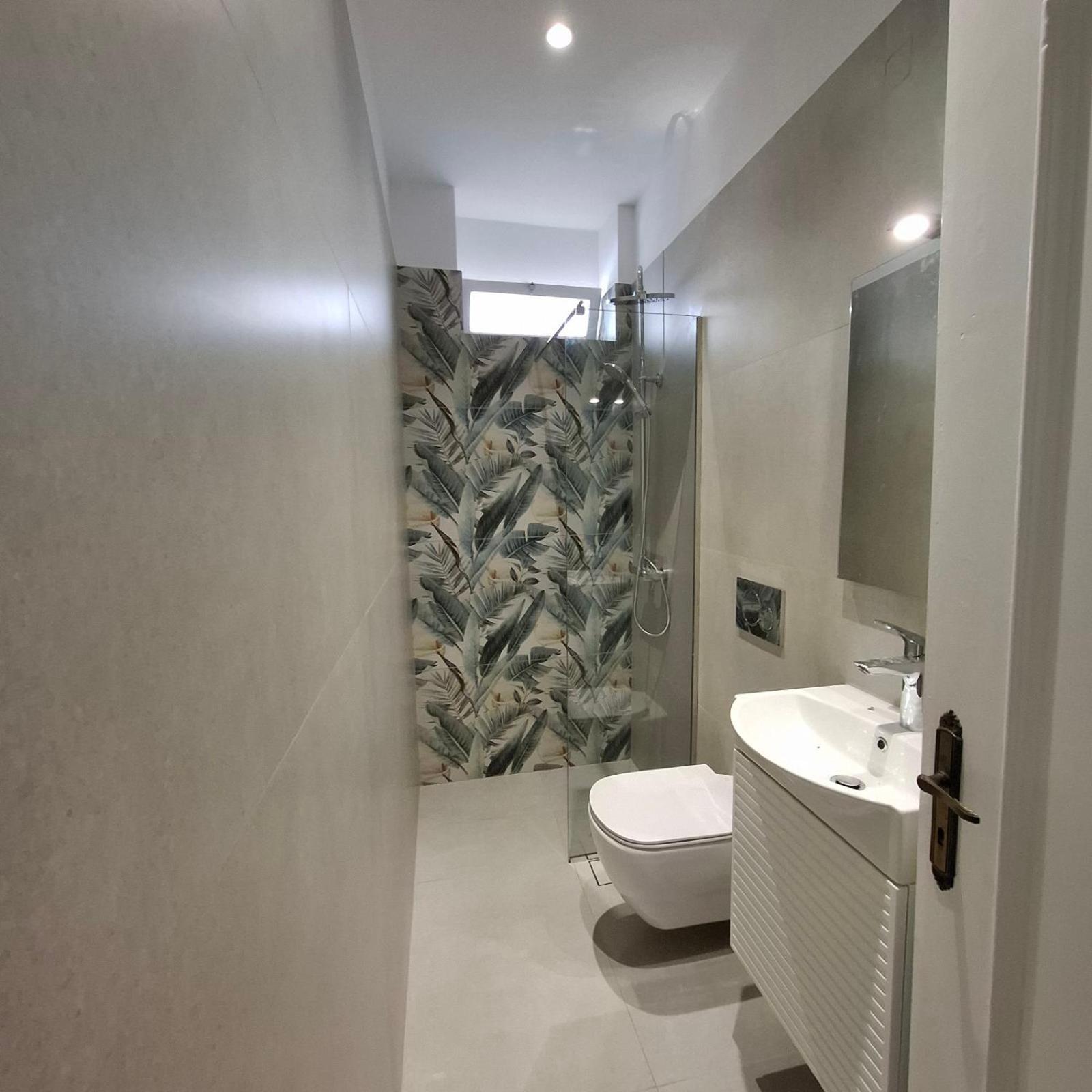 Aquarella-Stylish Veranda Apartment In Centre Of Poros Town Exteriér fotografie