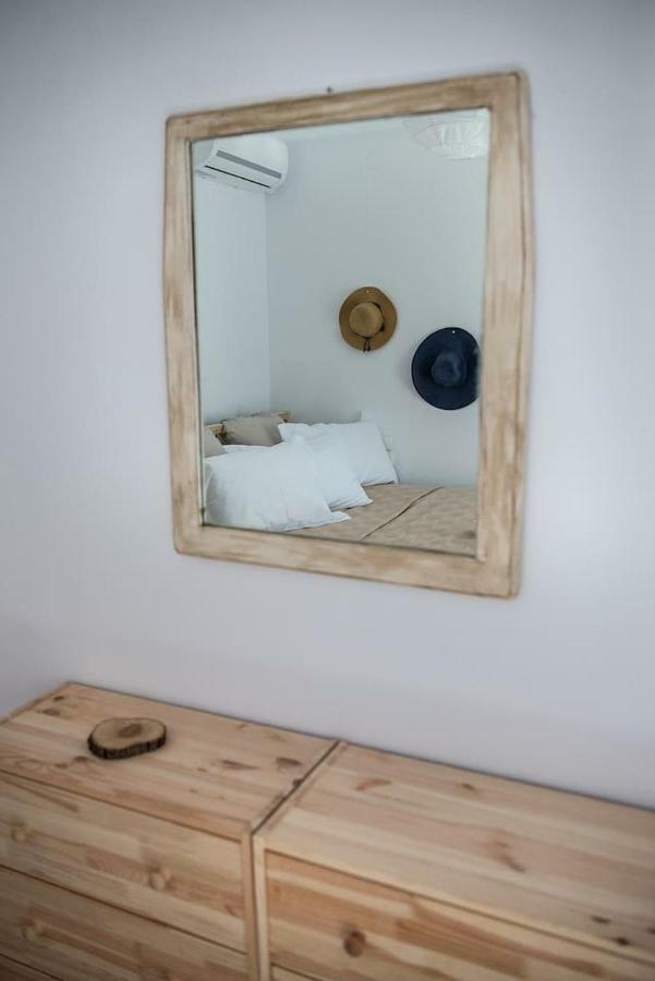Aquarella-Stylish Veranda Apartment In Centre Of Poros Town Exteriér fotografie