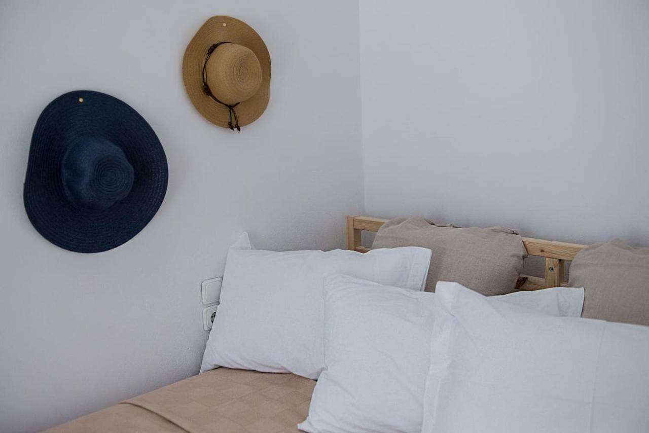 Aquarella-Stylish Veranda Apartment In Centre Of Poros Town Exteriér fotografie