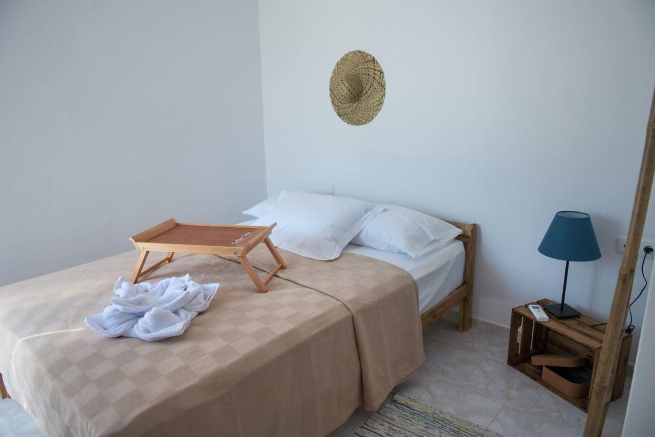 Aquarella-Stylish Veranda Apartment In Centre Of Poros Town Exteriér fotografie