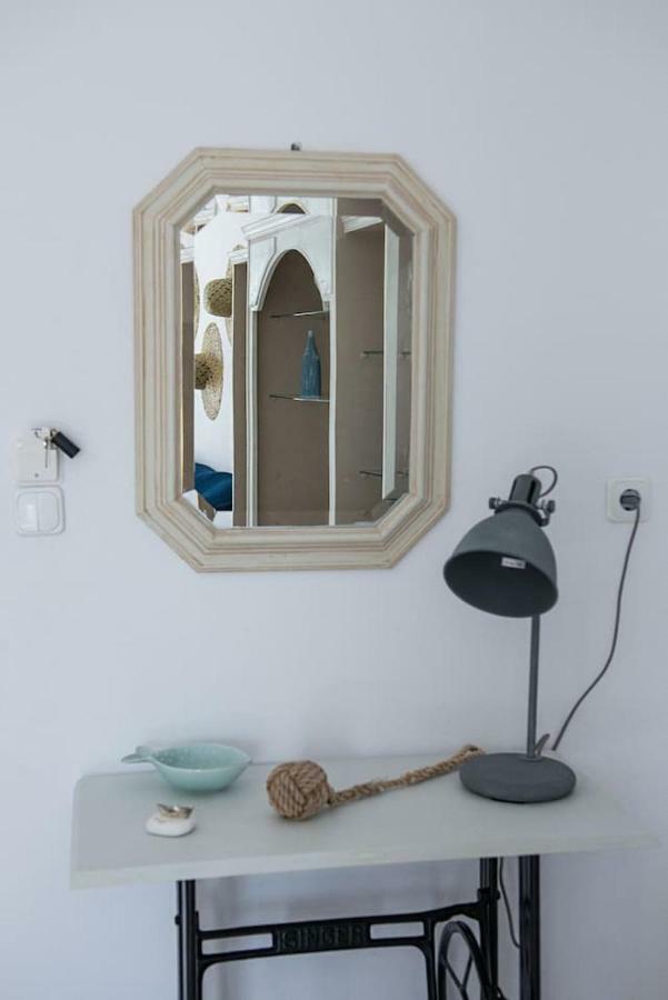 Aquarella-Stylish Veranda Apartment In Centre Of Poros Town Exteriér fotografie